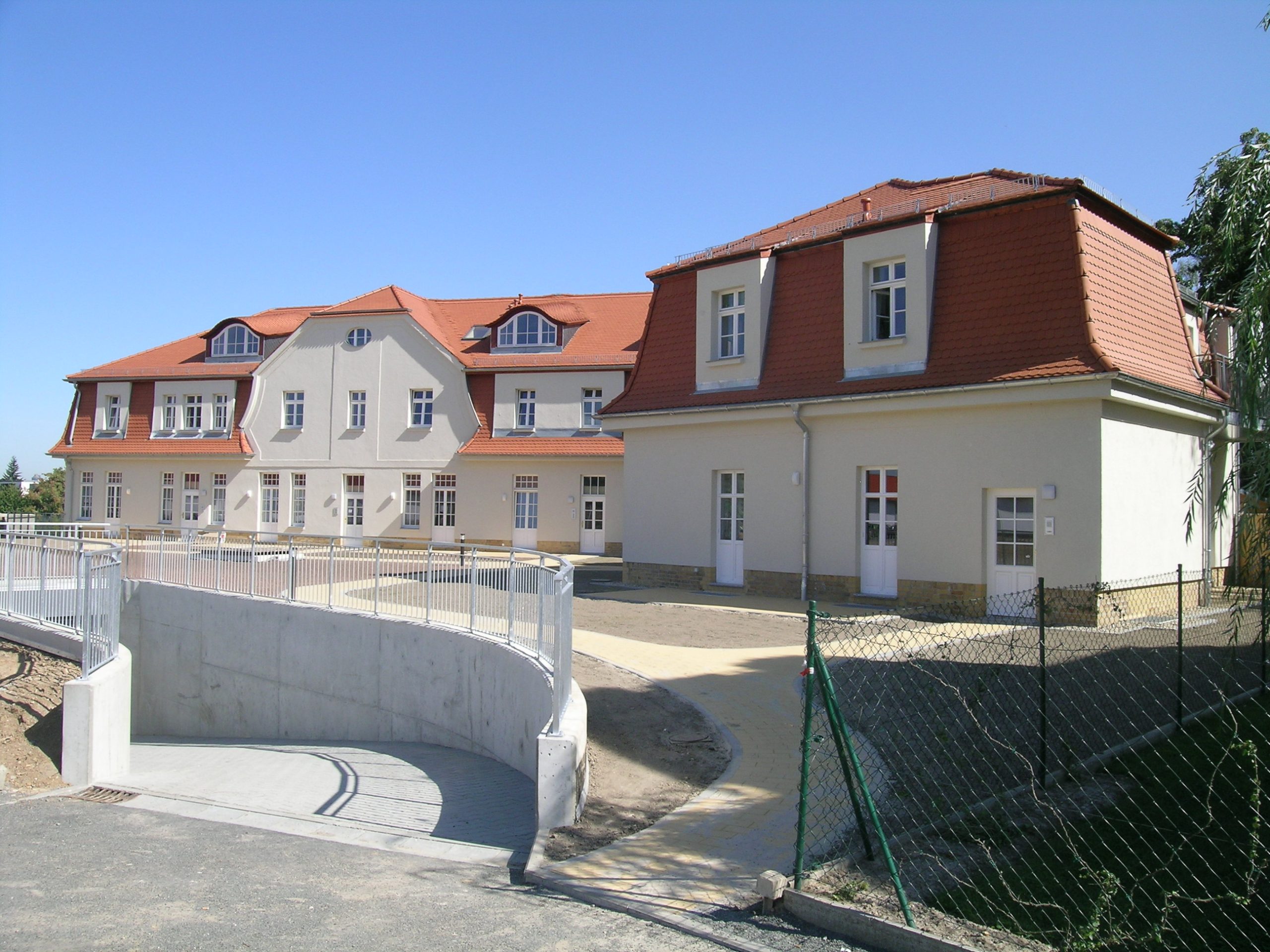 Pralinenhaus und Schokoladenfabrik – Leipzig